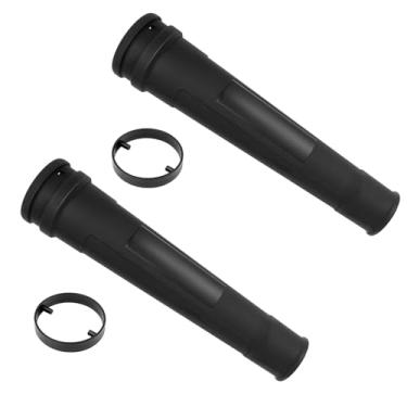 Imagem de N436354 Conjunto de bocal de vácuo para substituição de soprador de folhas DeWalt DCE100B DCE100M1-2 PK