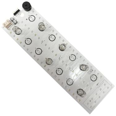 Imagem de Placa Interface Geladeira Electrolux IM8 IM8B IM8S A13404918