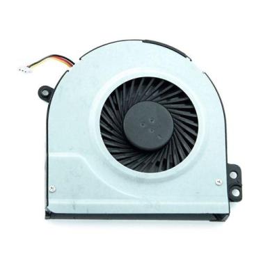Imagem de Cooler para Notebook compatível com Dell Inspiron 13R-3010-D370TW Inte
