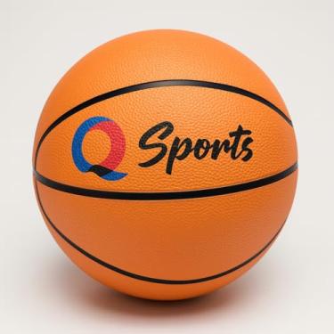 Imagem de Bola de Basquete Basketball