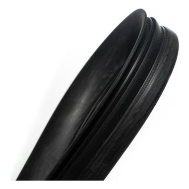 Imagem de Borracha Do Vigia Vw Worker Delivery Titan 80 A 00 [f103]