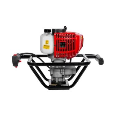 Imagem de Perfurador De Solo A Gasolina 51,7CC 2T TEA52X-PH-GII Toyama