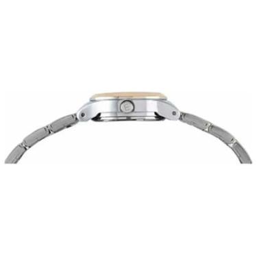 Imagem de Relógio Mondaine Feminino Prata e Ouro Original Analógico Elegante-Feminino