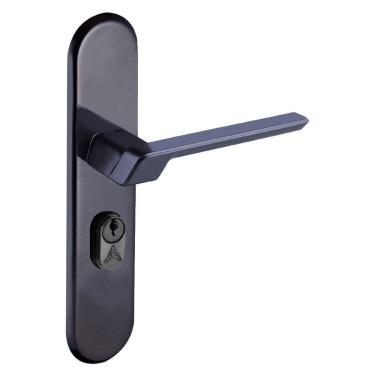 Imagem de Fechadura Entrada Espelho S40mm Vega Aliança