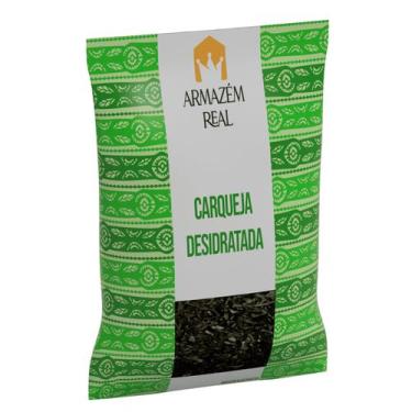Imagem de Carqueja - Pacote - 150g - Armazém Real - Uso diverso