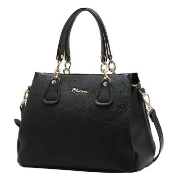 Imagem de Bolsa Feminino Clássico Versátil Chic Moderna Chenson