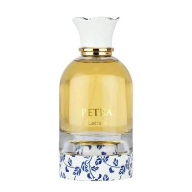 Imagem de Perfume Petra Eau de Parfum Feminino Lattafa 100ml