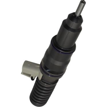 Imagem de HATRYIDA 1 injetor de combustível 22340652 para escavadeiras Volvo EC380E HR EC380E L EC480E LR EC380D L EC480E L EC380E LR EC380E NL