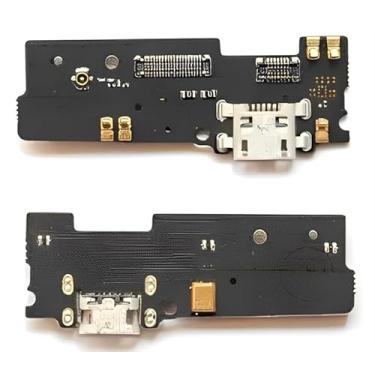 Imagem de Placa Conector Carga Compativel Moto E4 Plus Xt1773