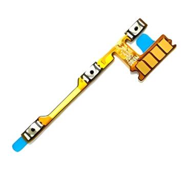 Imagem de Flex Power Volume Compativel Red Note 8T