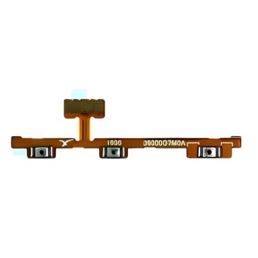 Imagem de Flex Power Volume Compativel Red Note 8 Pro