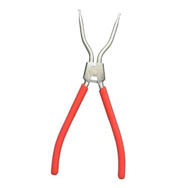 Imagem de AFXGUSD Ferramenta de Expansão Da Mola Do Tambor Da Máquina de Lavar Roupa, para Remover E Instalar As Braçadeiras de Vedação Internas E Externas Do Tambor, 11inch