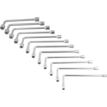 Imagem de Jogo De Chaves Biela, 8 Mm A 19 Mm, Nove54 Nove 54