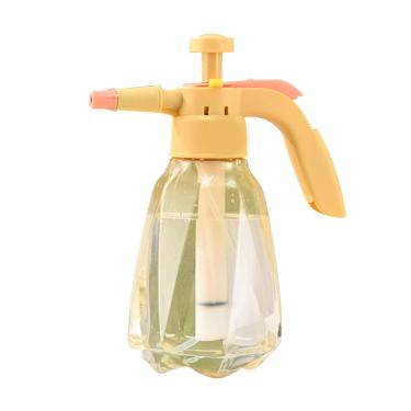 Imagem de Pulverizador de bomba manual de jardim, bomba de pulverizador manual de jardim - Pulverizador manual de pressão para gramado 1,5L | Bomba pulverizador de jardim e gramado, pulverizador de pressão com