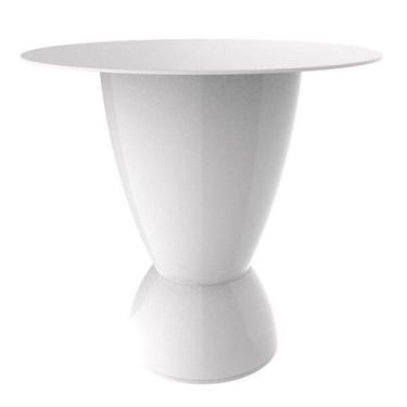Imagem de Mesa com Tampo Argo - Branco - Im In Home