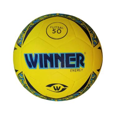 Imagem de BOLA FUTSAL WINNER ENERGY-Unissex