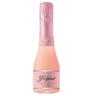 Imagem de Espumante Cava Rosé Freixenet 200ml