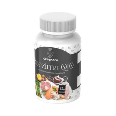 Imagem de Coenzima Q10 (60 Cápsulas)