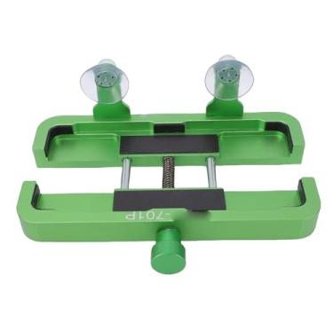 Imagem de Jiawu Braçadeira de Demolição de Vidro da Tampa Traseira do Telefone, Braçadeiras Abridoras de Separador de Tela do Telefone, Braçadeira de Fixação de Tela LCD Com Ventosa
