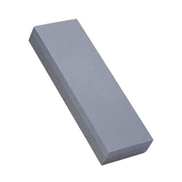 Imagem de Piedra de Afiar Carburo Silicio Lateral Doméstica Profesional Afiador Cortadores Cozinha para Facas Tesouras Ferramentas