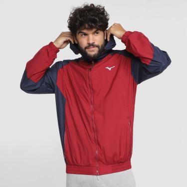 Imagem de Jaqueta Mizuno Soul 2 Masculina-Masculino