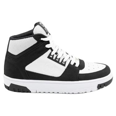 Imagem de Tenis Ollie Rio Cano Alto Botinha Masculino Adulto Ol3743-Masculino