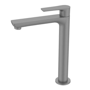 Imagem de Torneira Lavatorio Mesa Bica Alta Dax Aira Cr Dax-1198-ar-cr