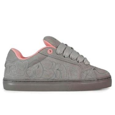 Imagem de Tênis Tesla Hertz Grey Art-Unissex