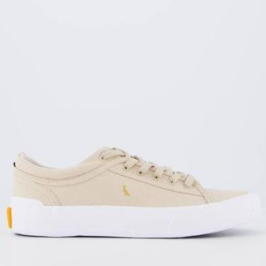 Imagem de Tênis Reserva Basic Canvas Masculino-Masculino