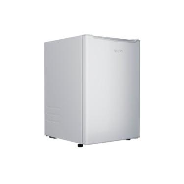 Imagem de Frigobar 70 Litros Elgin Porta Reversível Compartimento Extra Frio BAFN070D1NA Branco 110V