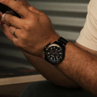 Imagem de Relógio Mondaine Cronógrafo 32895gpmvpe3