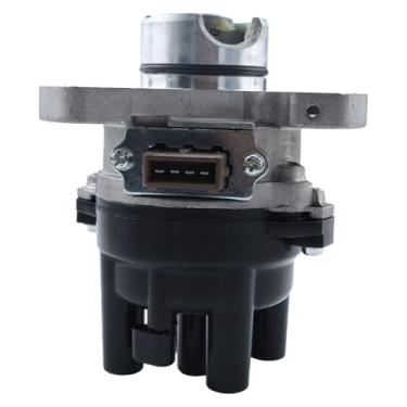 Imagem de DVPARTS Distribuidor de ignição 27100-02503 2710002503 compatível com Hyundai Accent 1995-1998 1.5L Atos 1997-2002 L4 1.0L 1.1L