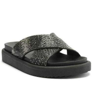 Imagem de Papete Anacapri Preto-Feminino