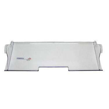 Imagem de Tampa Porta Frios Geladeira Brastemp BRK50 BRW50 BRM48 Orig