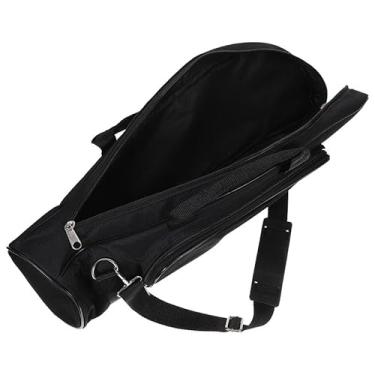 Imagem de Estojo de viagem leve para trombone eufônio e pequenos instrumentos