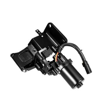 Imagem de Motoforti Motor de estribo elétrico dianteiro esquerdo para Lincoln para Ford Expedition Sport Utility 3.5L 5.4L 2015-2017 com suporte Nº FL7Z16A507A - Pacote com 1 longa duração