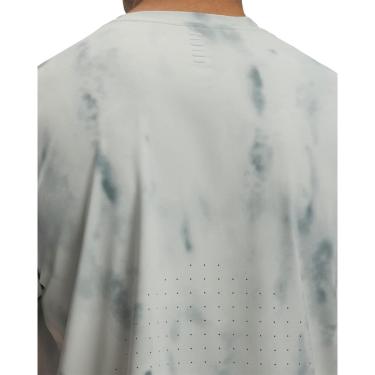 Imagem de Camiseta de Corrida Under Armour Lunch Elite Masculina-Masculino