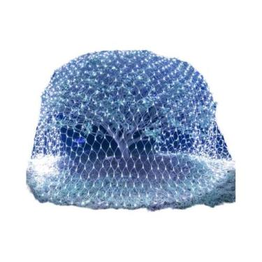 Imagem de Luzes De Cordão LED 8 Modos 220V 110V Plugue EU Decoração Para Natal, 