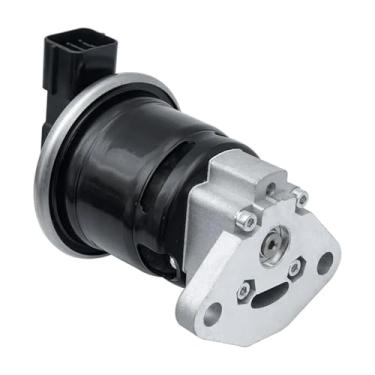 Imagem de Válvula de recirculação de gás de escape de carro Válvula EGR de 5 pinos 18011-RRA-A00 compatível com Honda CR-V CRV 4 Cyl 2.4L 2007-2009 18011RRAA00
