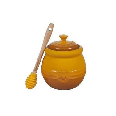 Imagem de Pote Para Mel Néctar 450Ml - Le Creuset