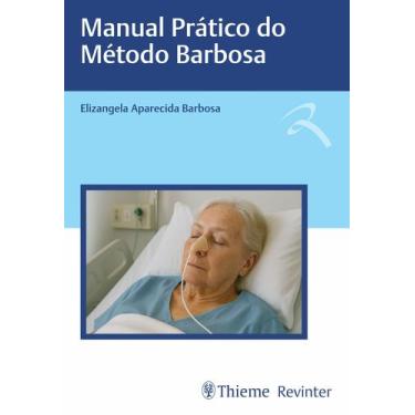 Imagem de Livro - Manual Prático do Método Barbosa