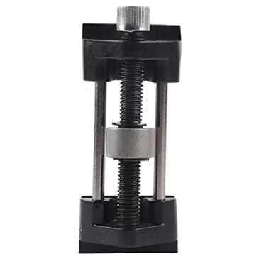 Imagem de Ferramenta de ângulo fixo para carpintaria, profissional ajustável, pedra de amolar, suporte de pedra de afiar para facas, cinzéis, facas de trinchar, material de ferro,