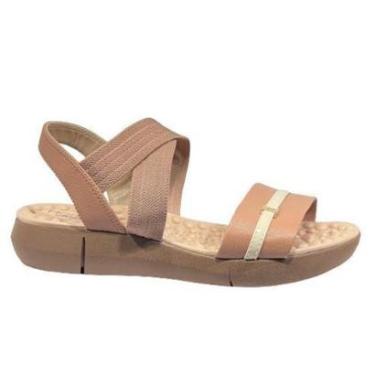 Imagem de Sandália Modare Para Esporão Massageador Anabela 7142.102-Feminino