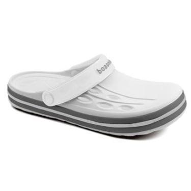 Imagem de Sandália Babuche Masc Eva Litesense Flexível Boaonda 2439110 Cor:;Tamanho:38-Masculino