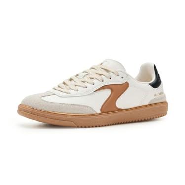 Imagem de Skechers Hotshots Living Luxe feminino, Marrom natural., 40