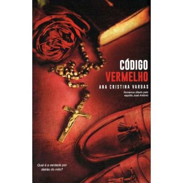 Imagem de Código Vermelho - VIDA E CONSCIENCIA