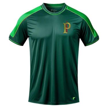 Imagem de Camiseta Betel Sport Palmeiras Ultra I Masculina-Masculino