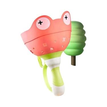 Imagem de Brinquedo Lançador De Disco Voador Com Corda Para Crianças, Jogo De Es