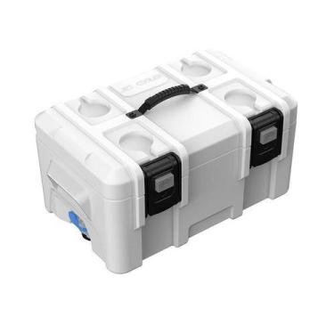 Imagem de Cooler Caixa Térmica Jet Ski Sea-Doo E Can-Am 20 Litros - Jet Cooler