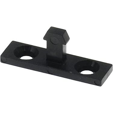 Imagem de Micro Switch 100 peças PR-001 Fechadura de porta pequena para MS Air Conditioner Set Top Box TV EVD DVD Door Cover (Cor: 9)